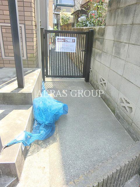 メイプルハイツ