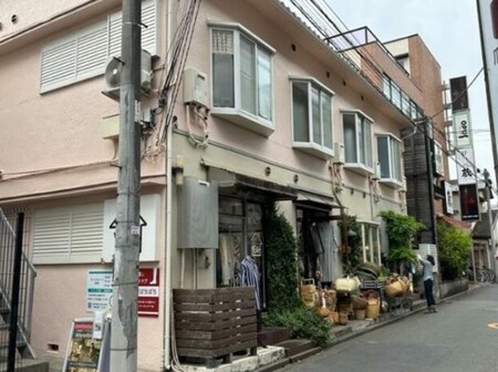 アゼリア外観写真