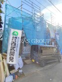（仮称）小平市学園東町29計画