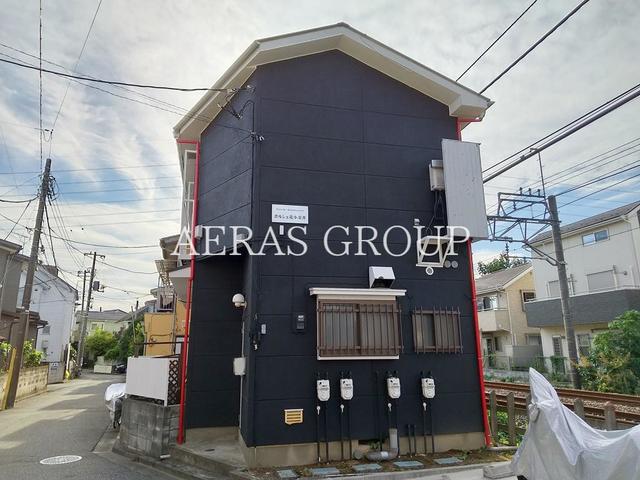 ポルシェ花小金井