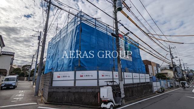 （仮称）清水2丁目計画