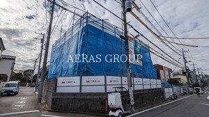 （仮称）清水2丁目計画外観写真