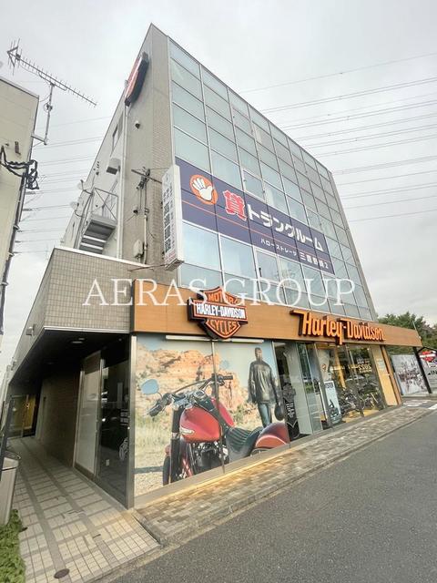 KSビル