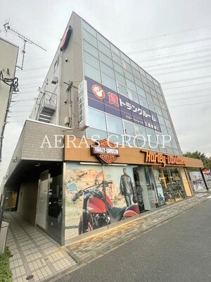 KSビル外観写真