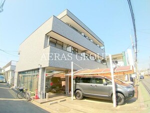 金澤ビル外観写真