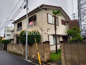 吉祥公寓外観写真