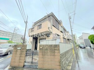 東京都西東京市保谷町5丁目戸建外観写真