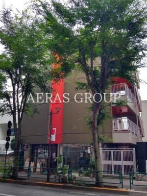 塚田ビル外観写真