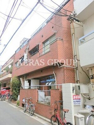 シティハイツ外観写真