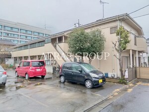 ドリームハイツ外観写真