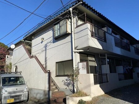 メゾン小金井公園外観写真