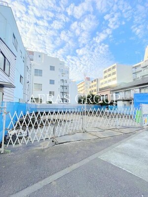 ローダンセ外観写真