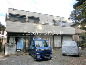 メゾンK外観写真