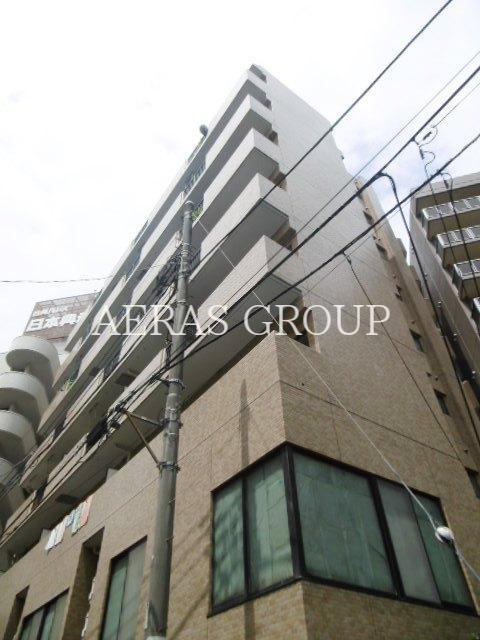 ライオンズマンション武蔵小金井第2