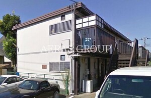 メゾンフォンテーヌ A外観写真