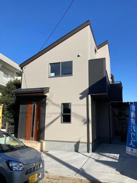 マイホームネクスト芝久保町