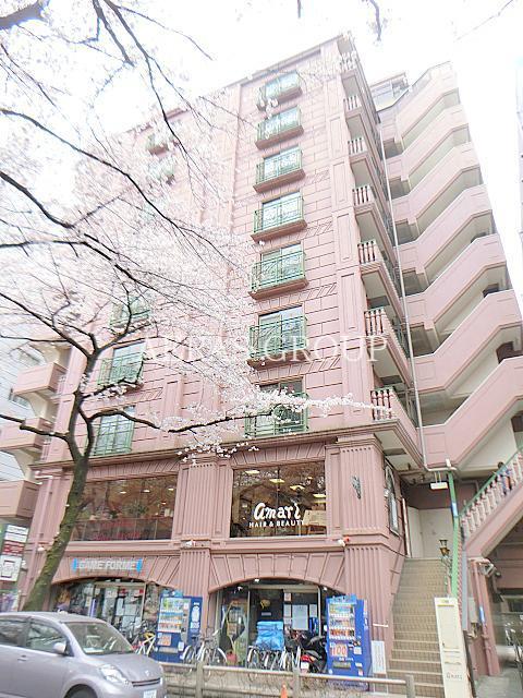 ダイアパレス武蔵境Ⅱ