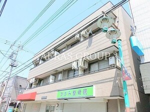 ハイムM＆M外観写真