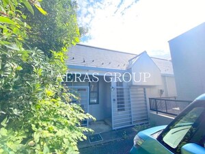 小金井市本町4丁目戸建外観写真