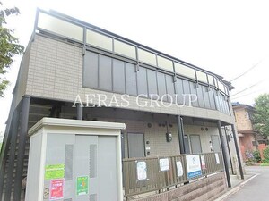 ROYAL TWICE Ⅱ外観写真