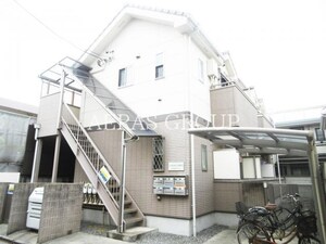 ウィルライフ吉祥寺外観写真