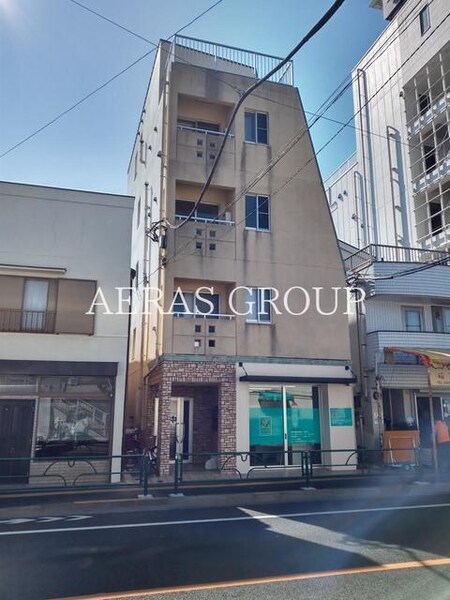 江口ビル外観写真