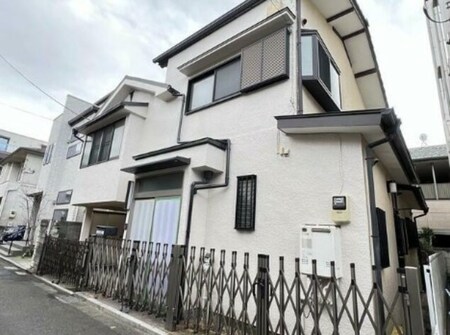 中町2丁目戸建外観写真