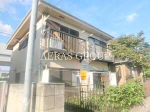 リブハウス外観写真