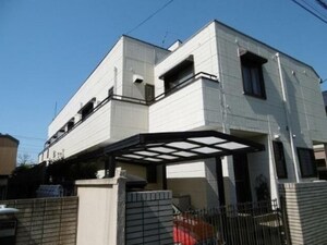 クラルテ外観写真