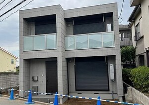 メゾンドチョコラ外観写真