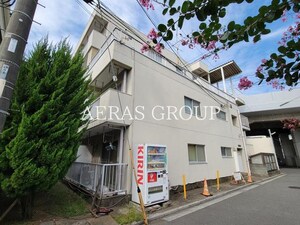 メゾン吉祥寺外観写真