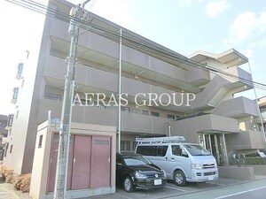 グランシティ小金井外観写真