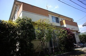 リモーネ外観写真