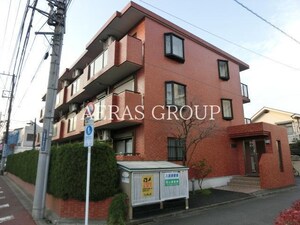 エステート外観写真