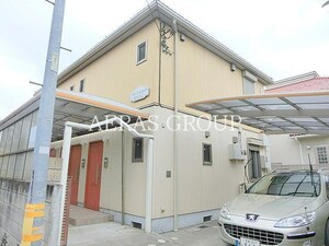 Casa Di Arancia外観写真