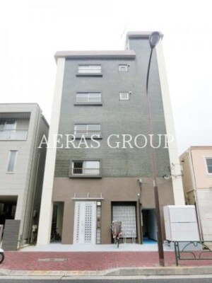 北町ビル外観写真