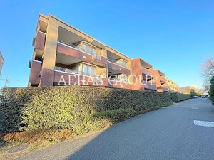 フォレストレイクひばりが丘N棟外観写真