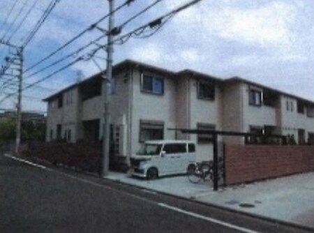ortensia外観写真