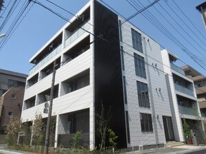 アーバンコートミタカ外観写真