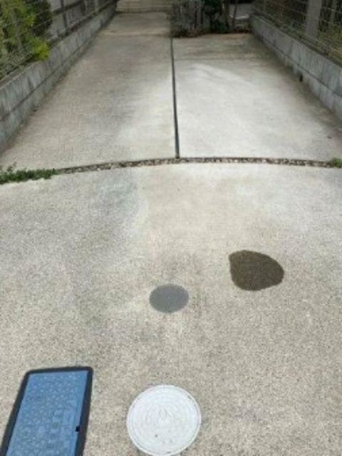 前原町5丁目戸建