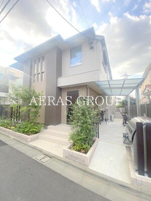 ヴェルデ・MⅡ外観写真