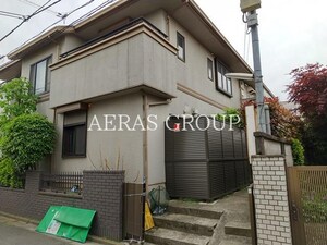 ルバンドベールI外観写真