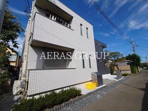 ユアメゾン ルアン外観写真