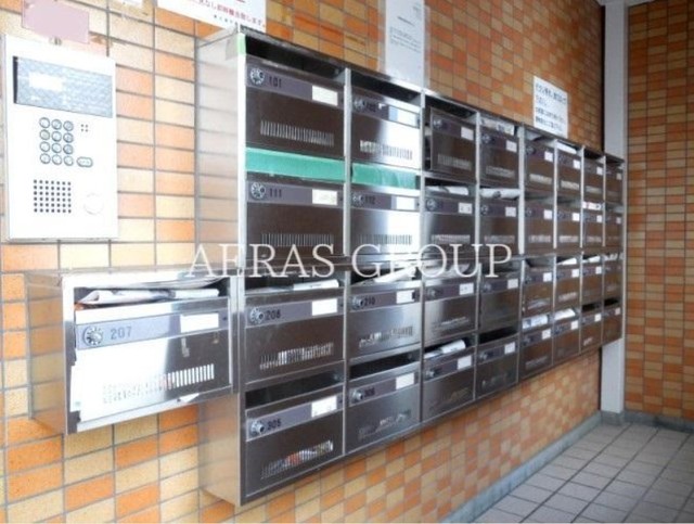 パークハイツⅢ