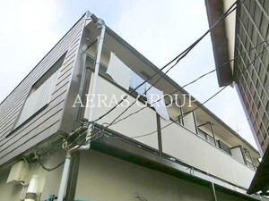 コーポ安田外観写真
