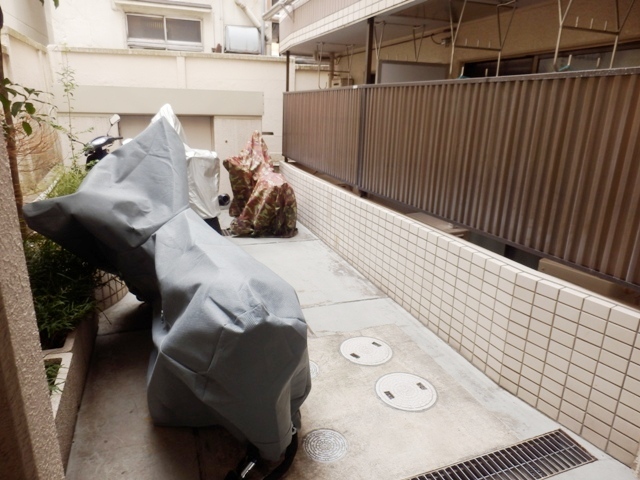 メゾン・ド・ジュリー