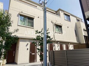 North Shore外観写真