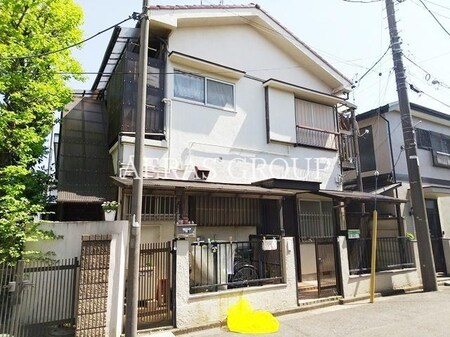 北原 宇野コーポ外観写真