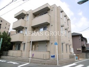 Doumus西東京外観写真