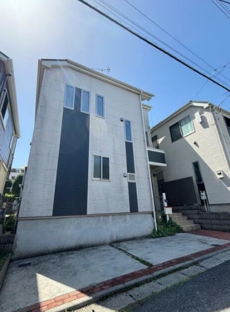 西恋ヶ窪3丁目戸建て